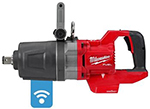 Milwaukee 2868-20 1" drive impact wrench - tool only