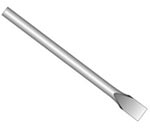 Bosch HS1903 long flat chisel